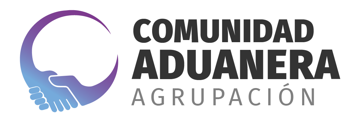 Comunidad Aduanera